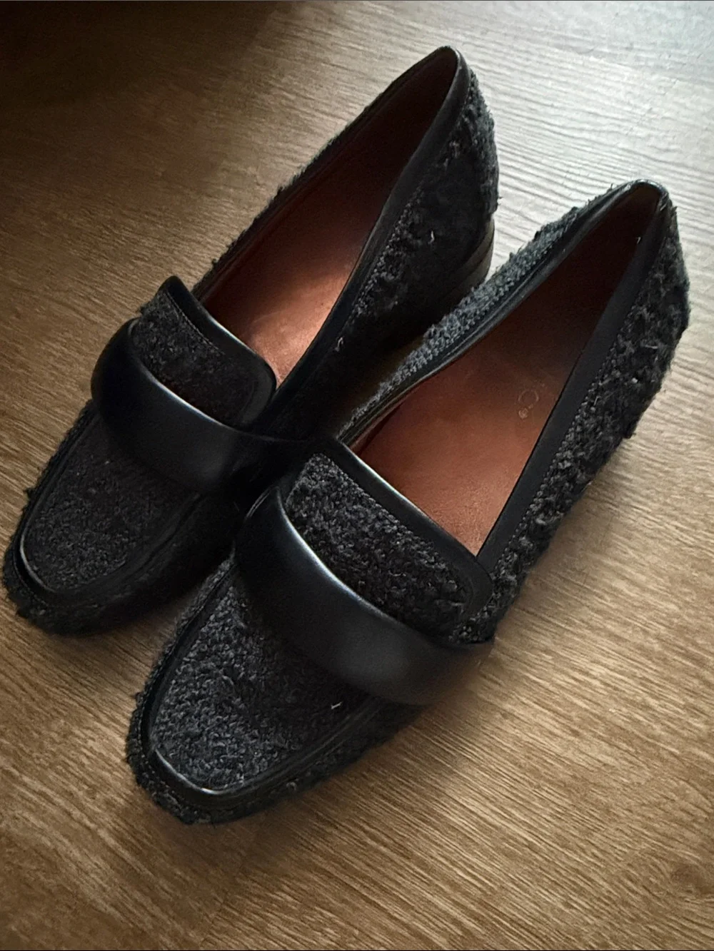 Vionic mylene loafers